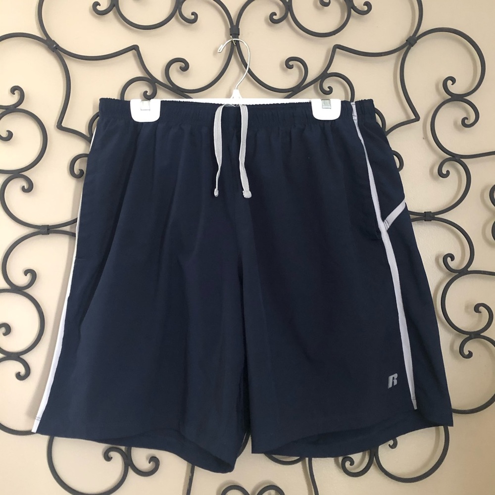 Mens Russell Athletic Shorts